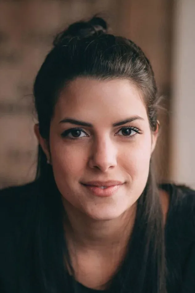 صورة الغلاف لـ Clarissa Corrêa da Silva