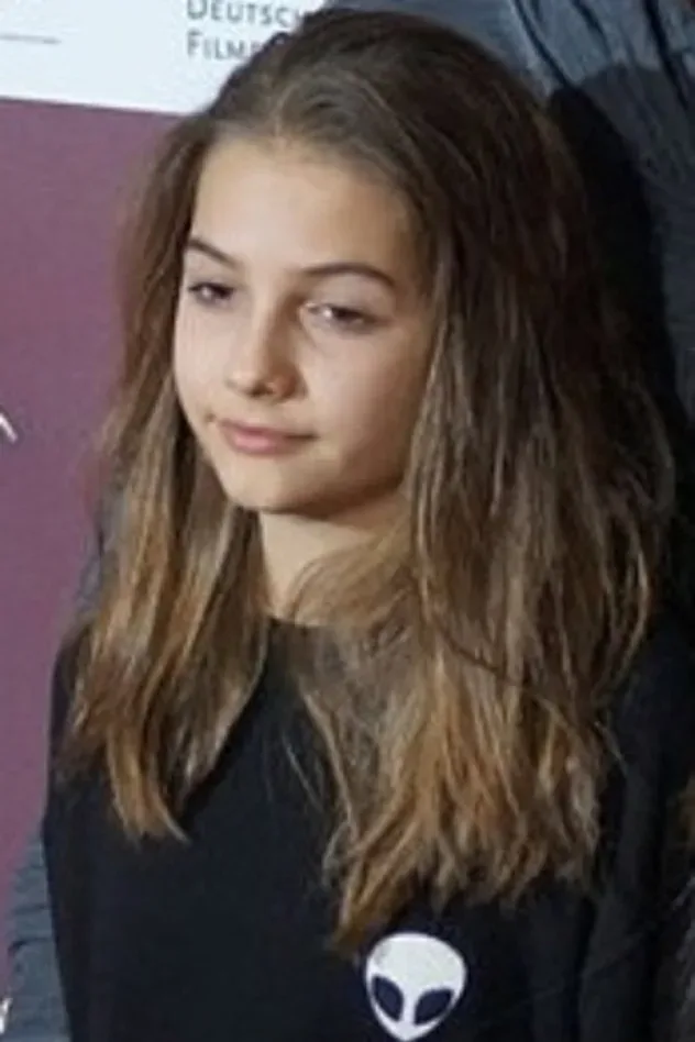Cover image for Lilly Liefers