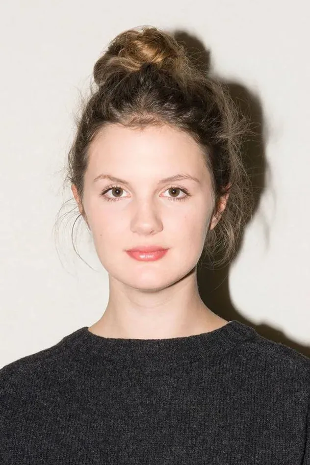 Cover image for Alina Stiegler