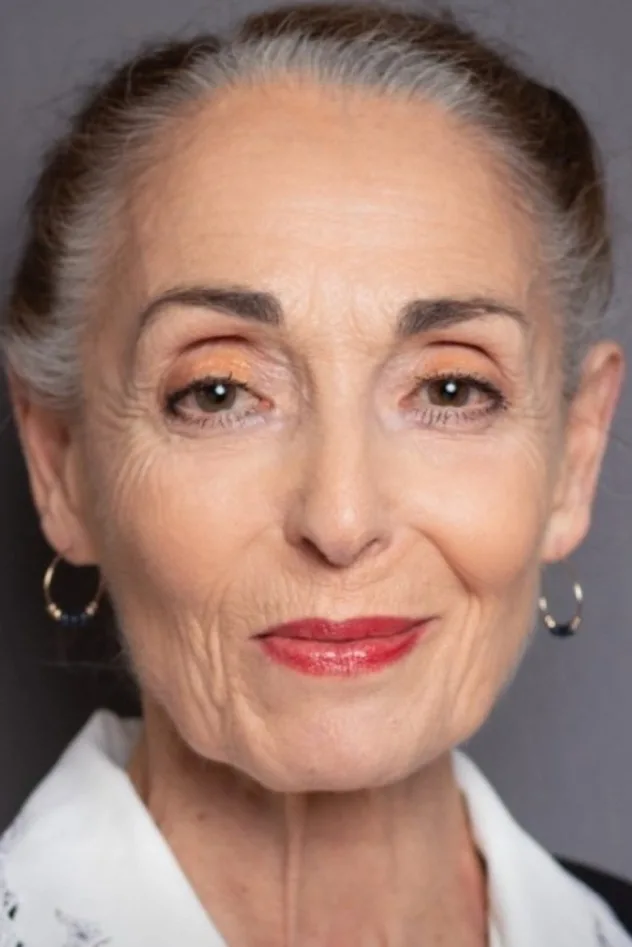 Imagen de portada para Geneviève Emanuelli
