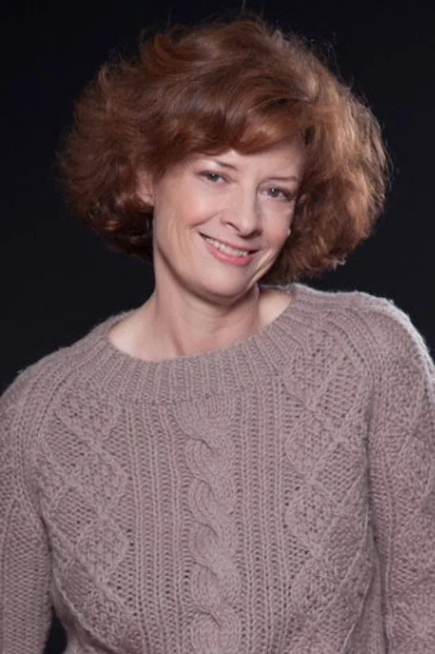 Catherine Cyler için kapak görseli