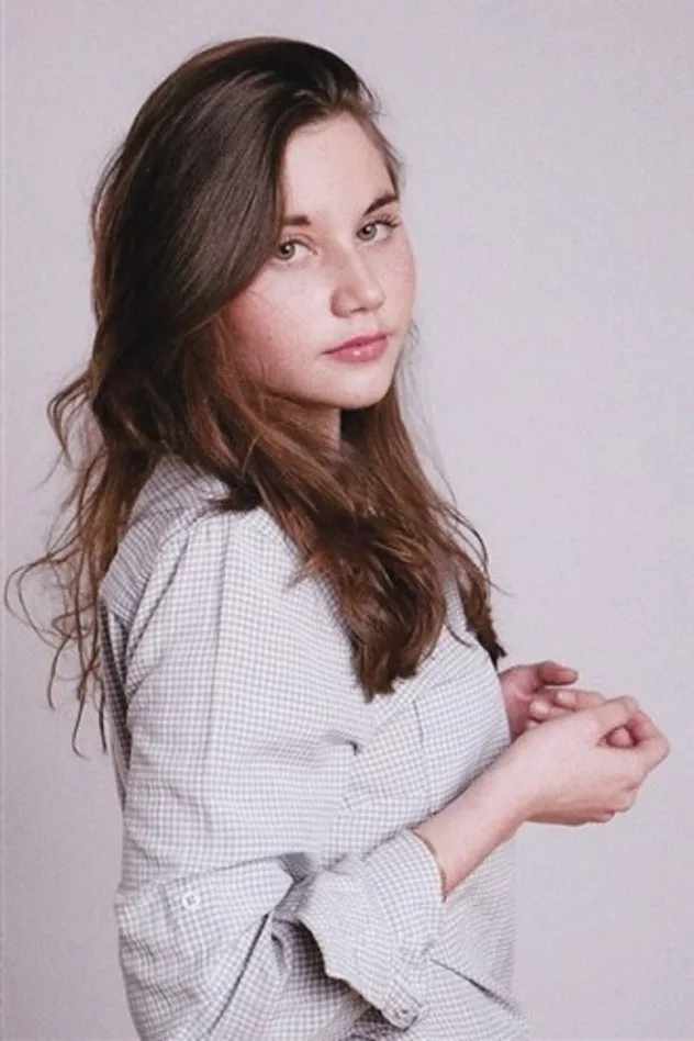صورة الغلاف لـ Mathilde Blache