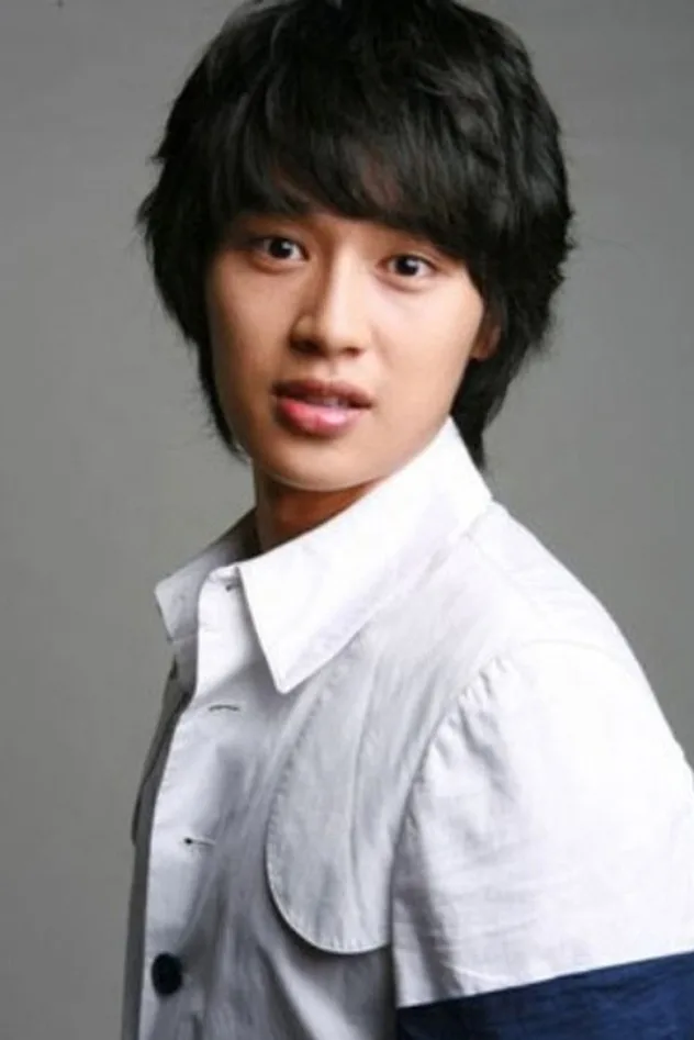Imagen de portada para Lee Joong-moon
