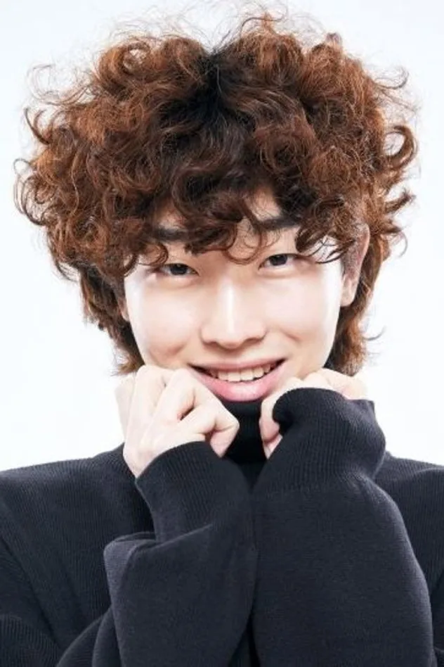 Imagen de portada para Kim Won-gi