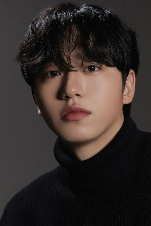 Обложка для Cha Jae-hoon