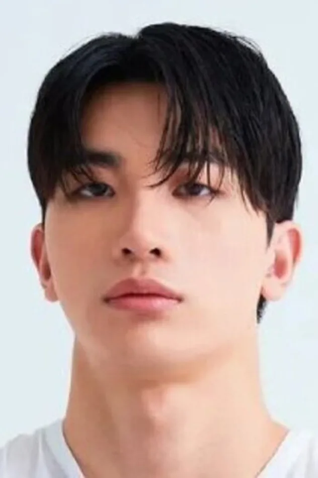 Imagen de portada para Jung Joon-gyo