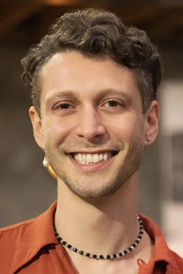 Обложка для Curtis Cassell