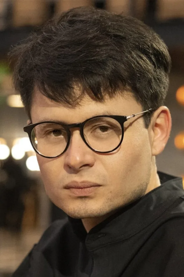 Обложка для Rafael Chaouiche