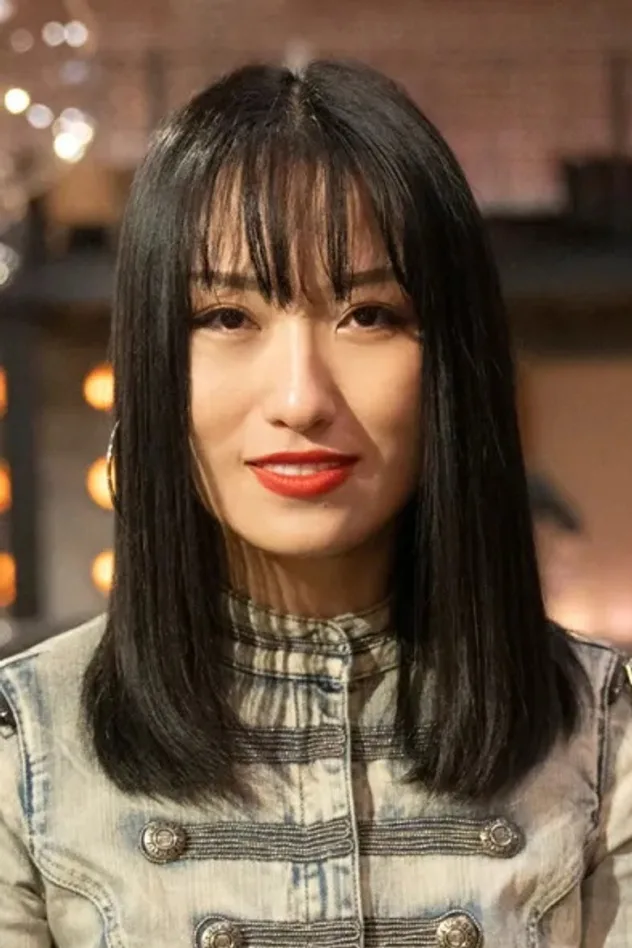 Обложка для Sienna Li