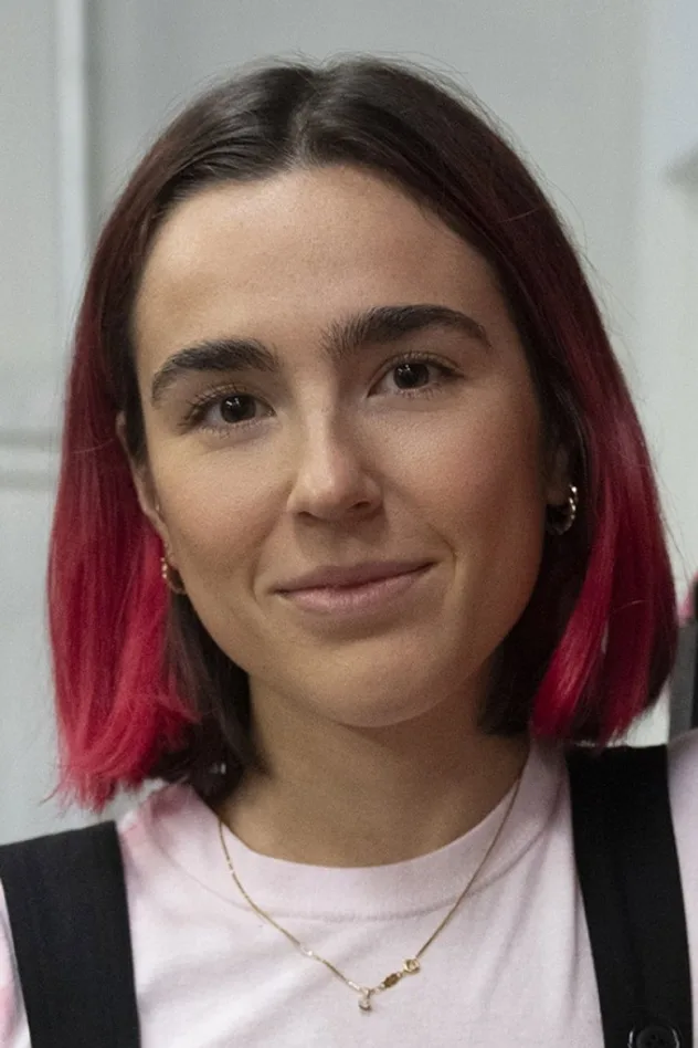 Обложка для Gabriella Meyer