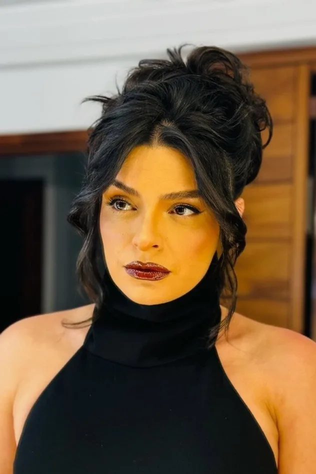 Lobna Sediri