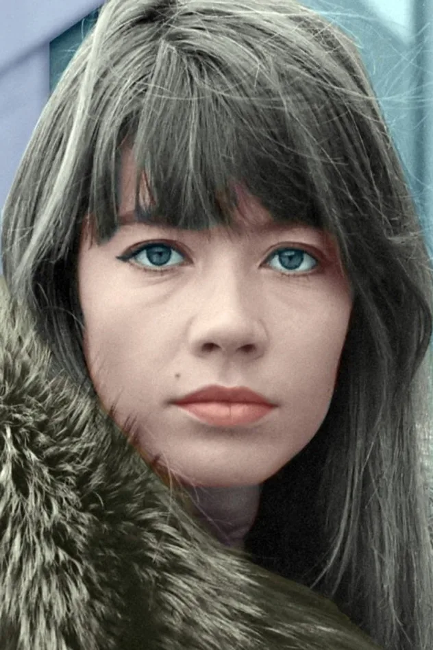 Françoise Hardy