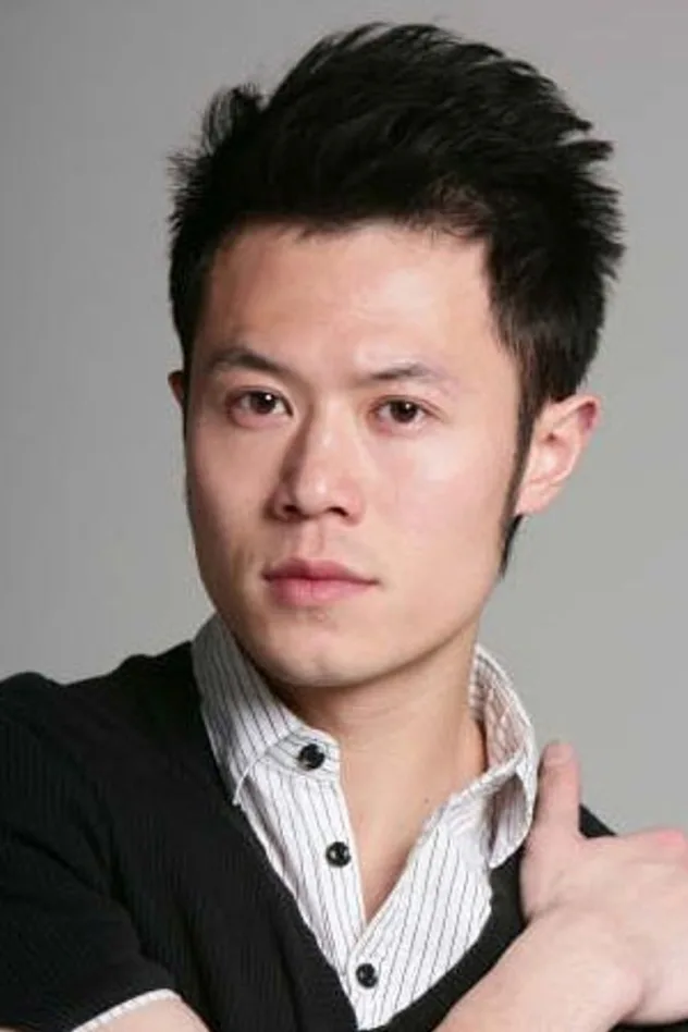邓紫飞 için kapak görseli