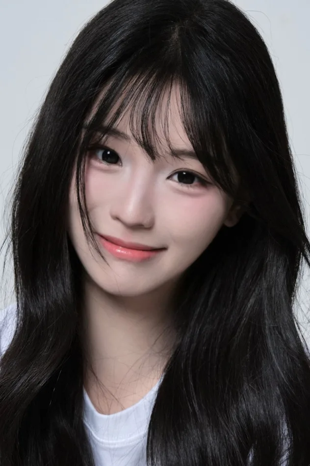 Imagen de portada para Zhang Yaqian