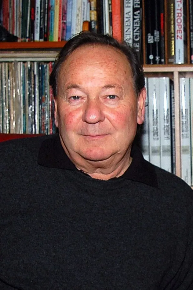Обложка для Pierre Koralnik