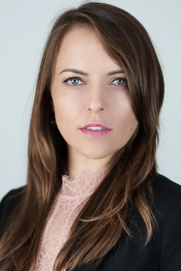 Olga Kay için kapak görseli