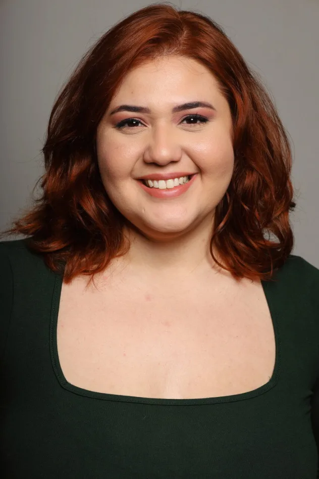Imagen de portada para Amanda Linhares