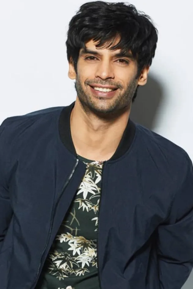 Imagen de portada para Gaurav Arora