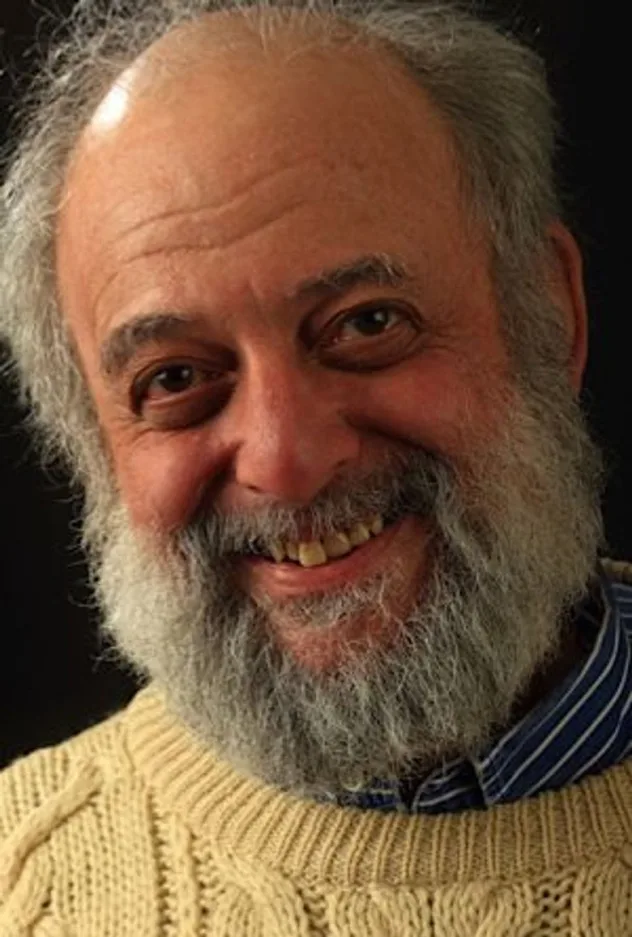 Cover image for David Mandelbaum