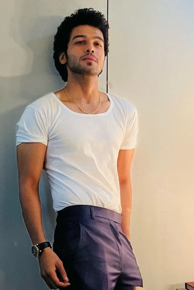 Ansh Pandey