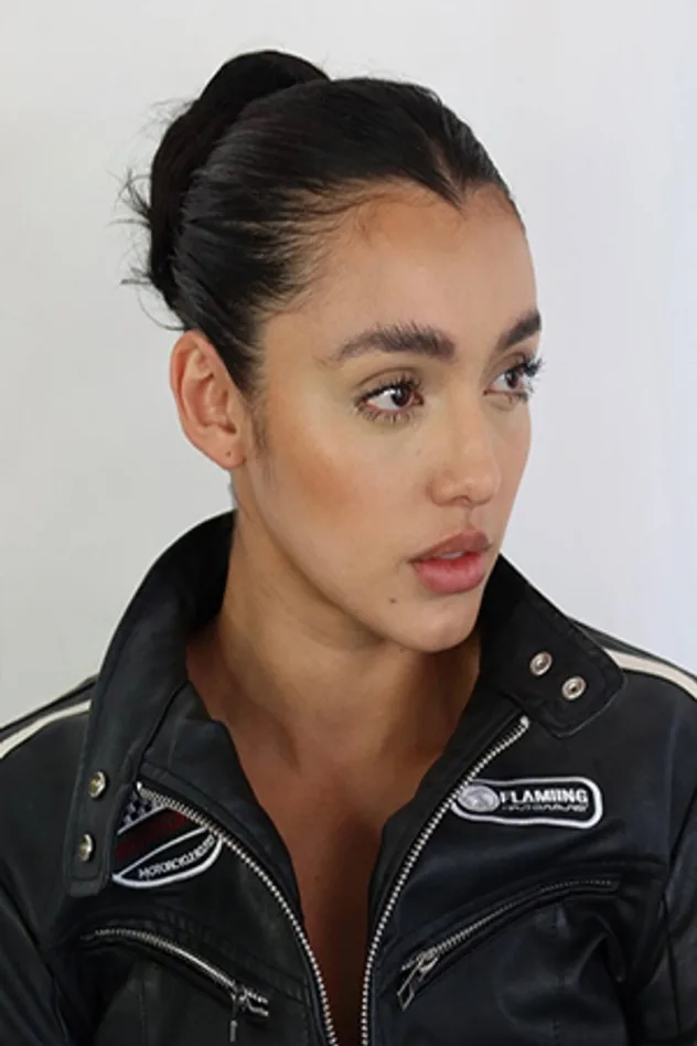 Обложка для Carolina Serrano