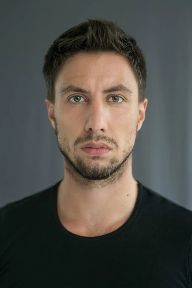 Jakub Nosiadek için kapak görseli