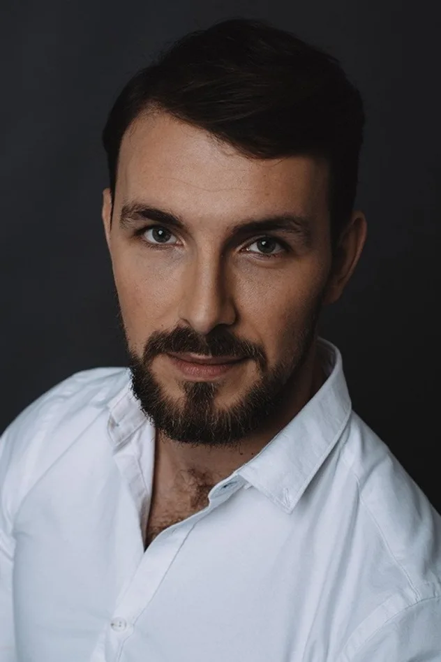 Oskar Stoczyński için kapak görseli