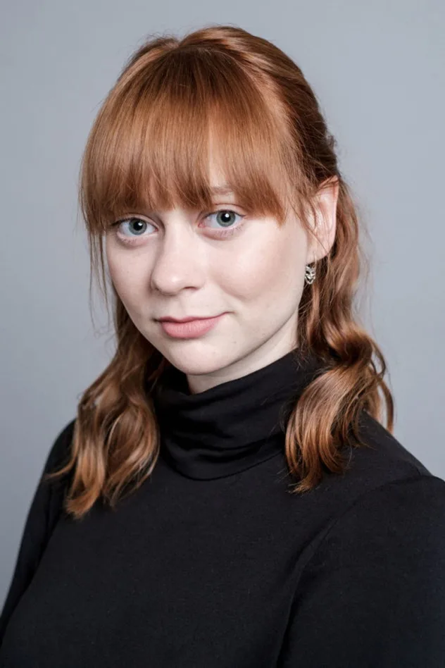 Adrianna Malecka için kapak görseli