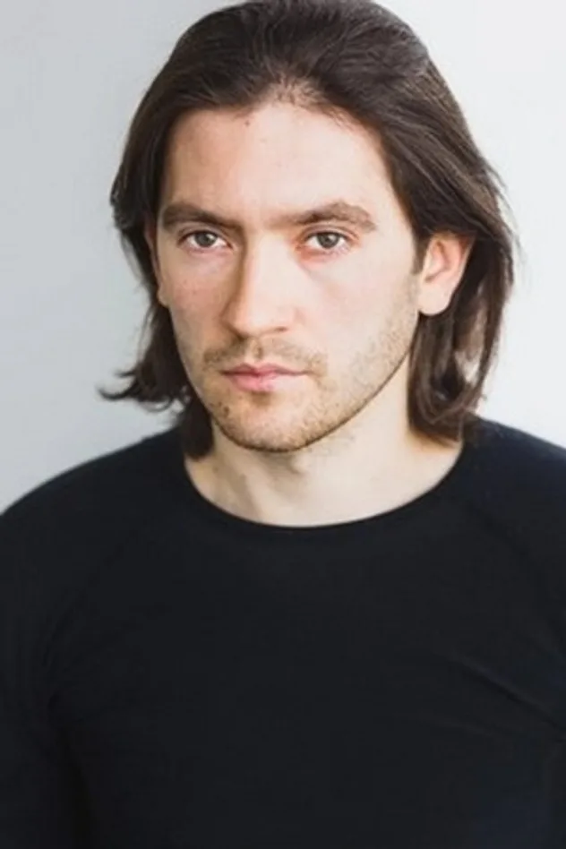 Обложка для Sebastian Węgrzyn