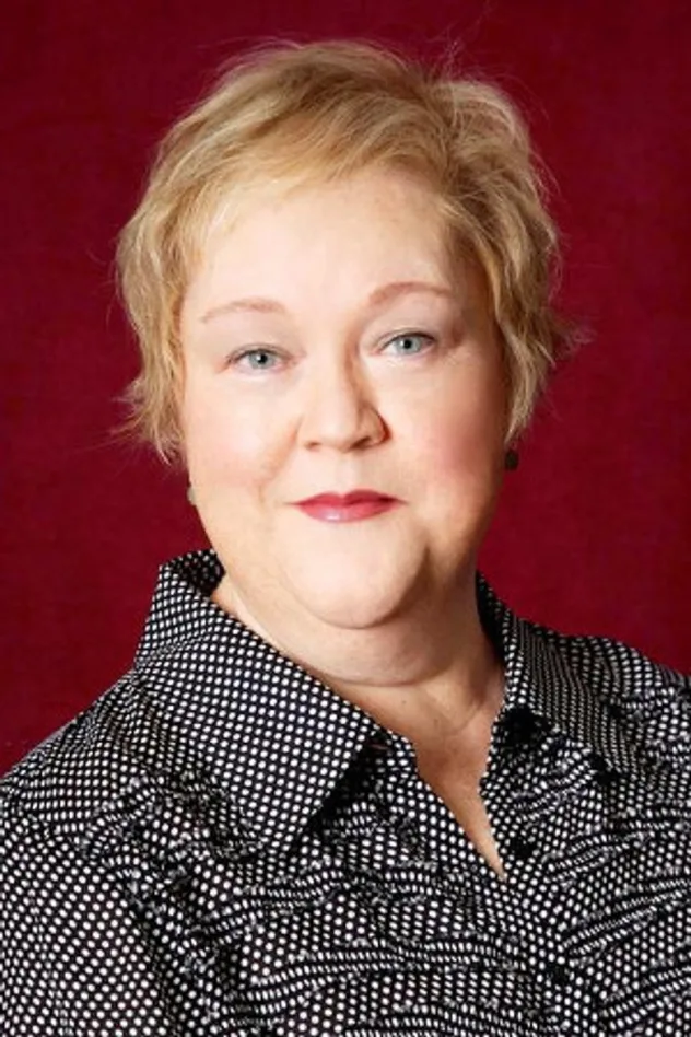 фото Kathy Kinney