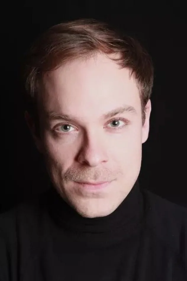 Łukasz Borkowski için kapak görseli