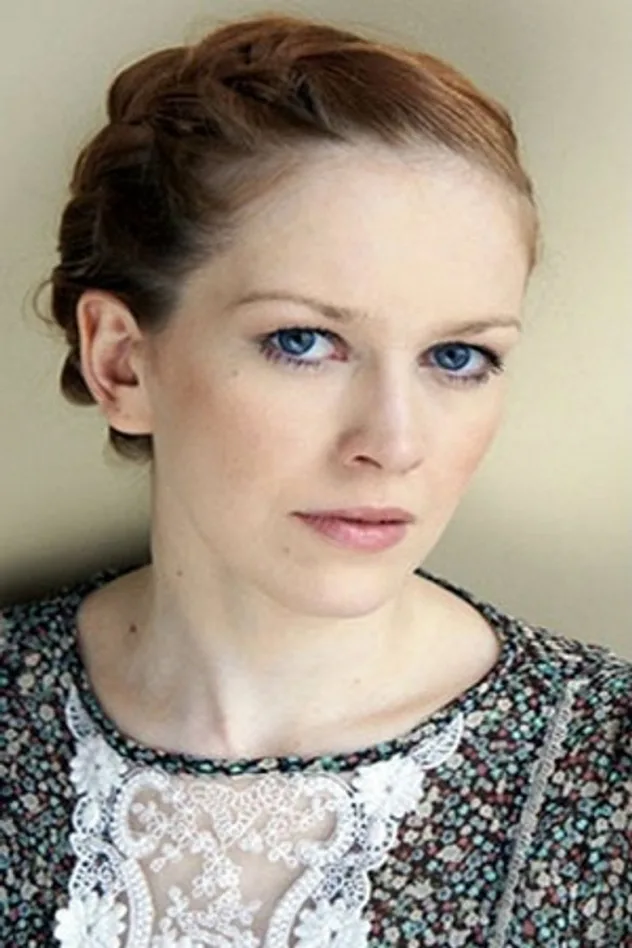 صورة الغلاف لـ Anna Przygoda