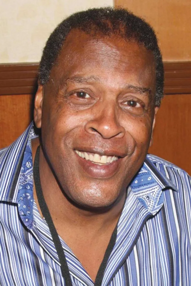 صورة Meshach Taylor