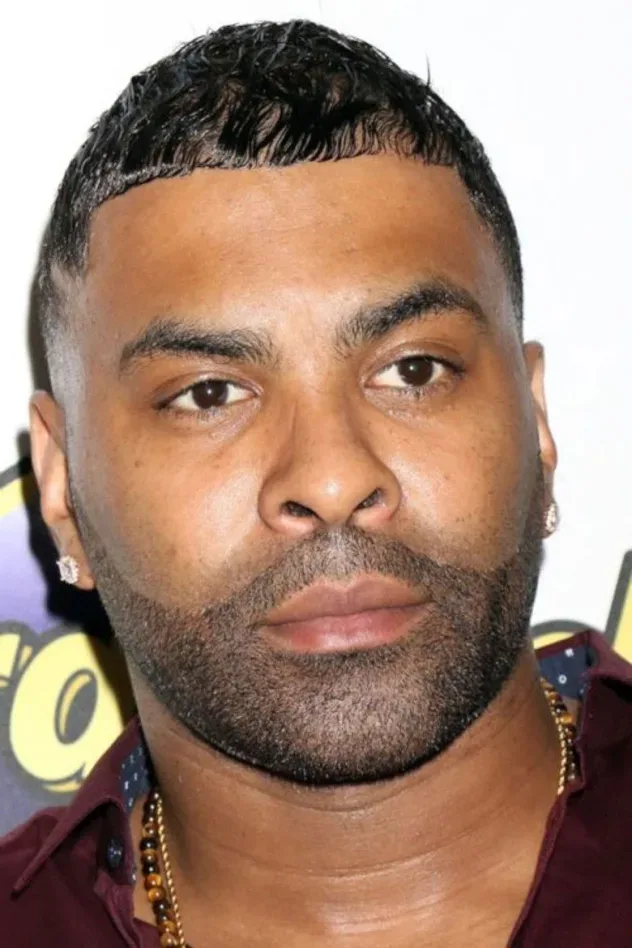Imagen de portada para Ginuwine