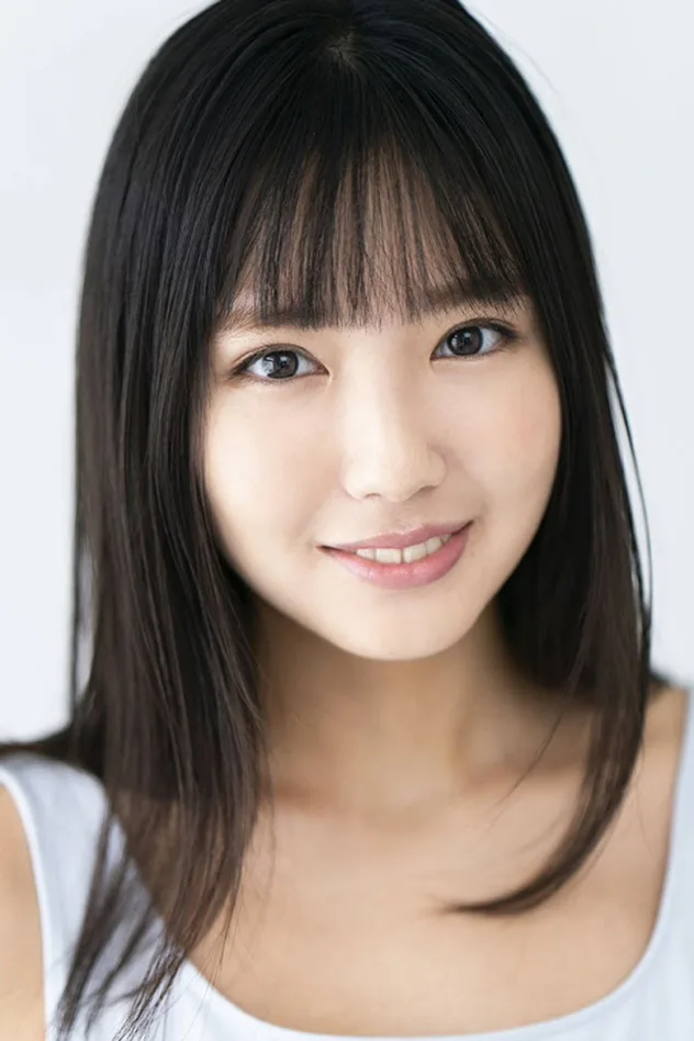 صورة الغلاف لـ Aika Sawaguchi