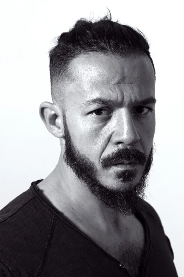 Marco Bullitta için kapak görseli