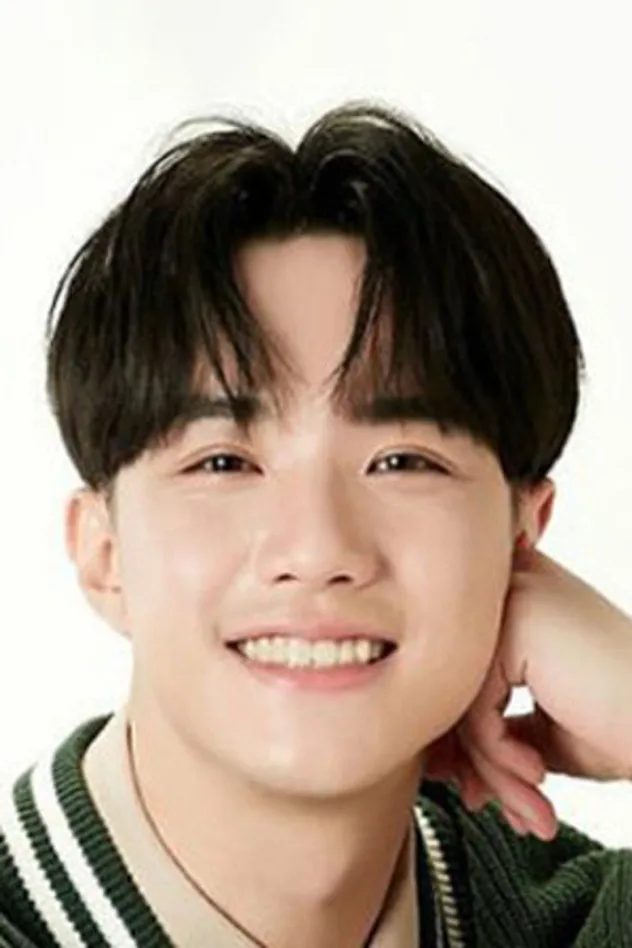 Cover image for Lin Yung-chieh