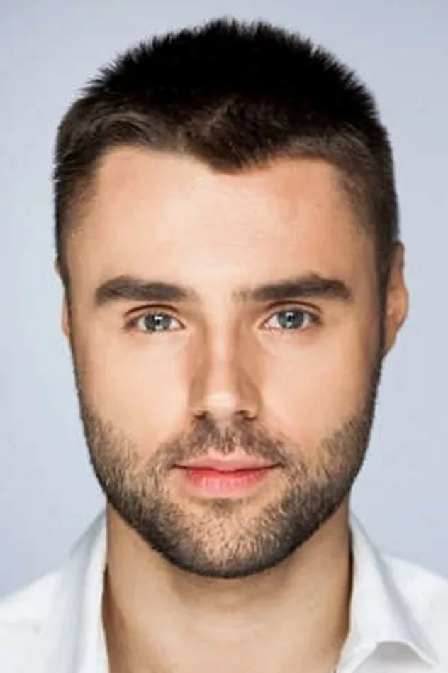 Обложка для Marcin Januszkiewicz