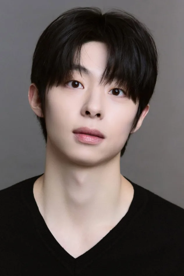 Imagen de portada para Park Dong-ju