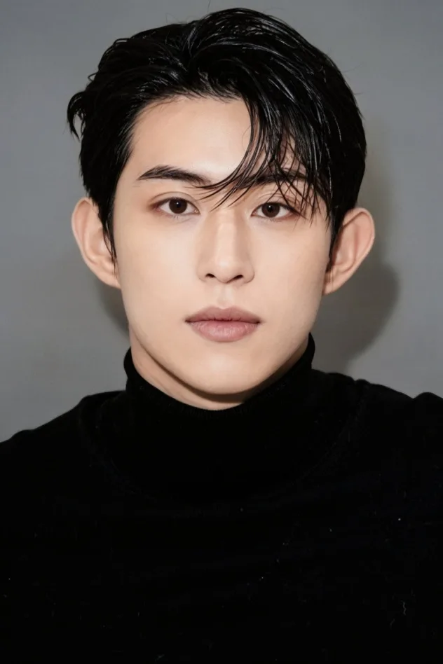Imagen de portada para Lee Tae-hyung