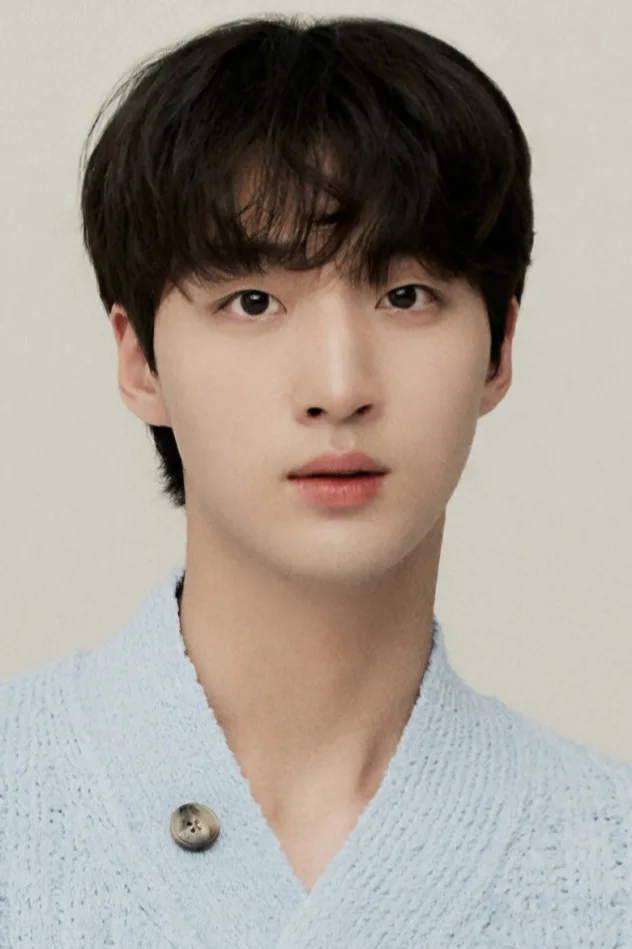 صورة الغلاف لـ Lee Ju-young