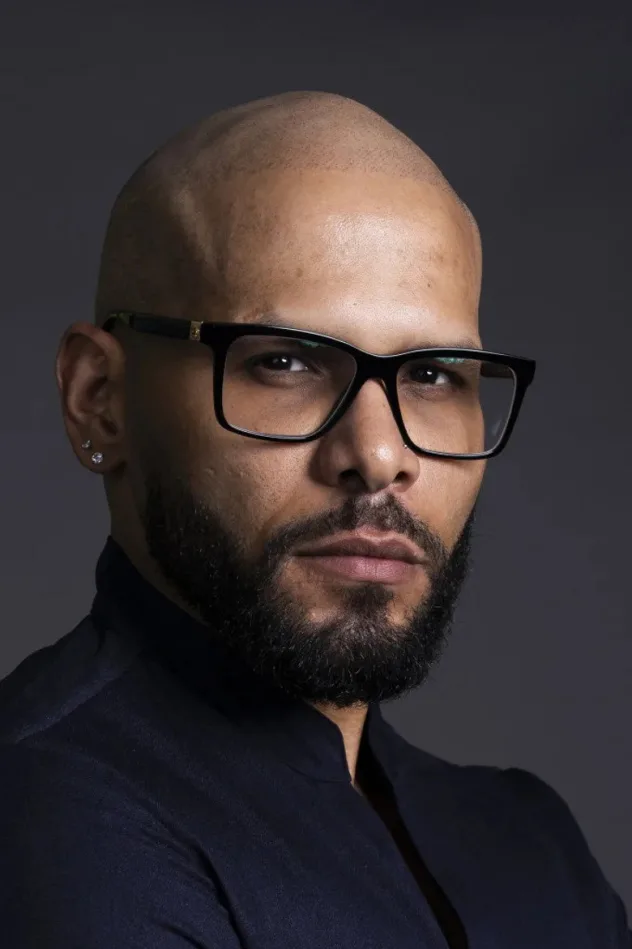 صورة الغلاف لـ Jamal Alexander