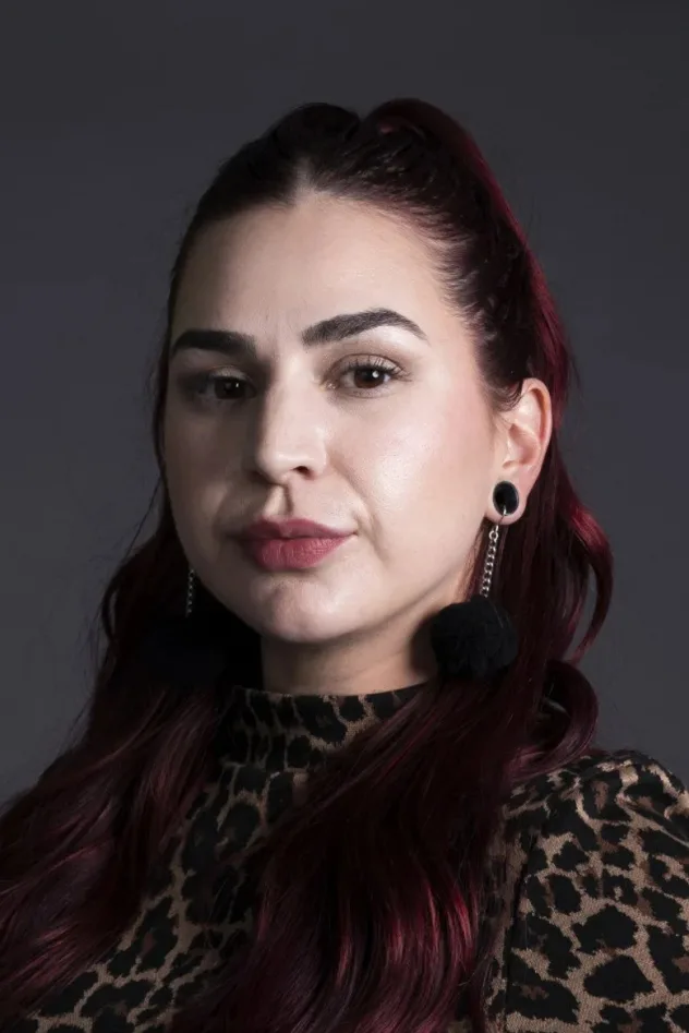 Обложка для Mackenzie Heck