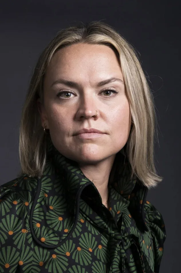 Imagen de portada para Meredith Baktiroglu