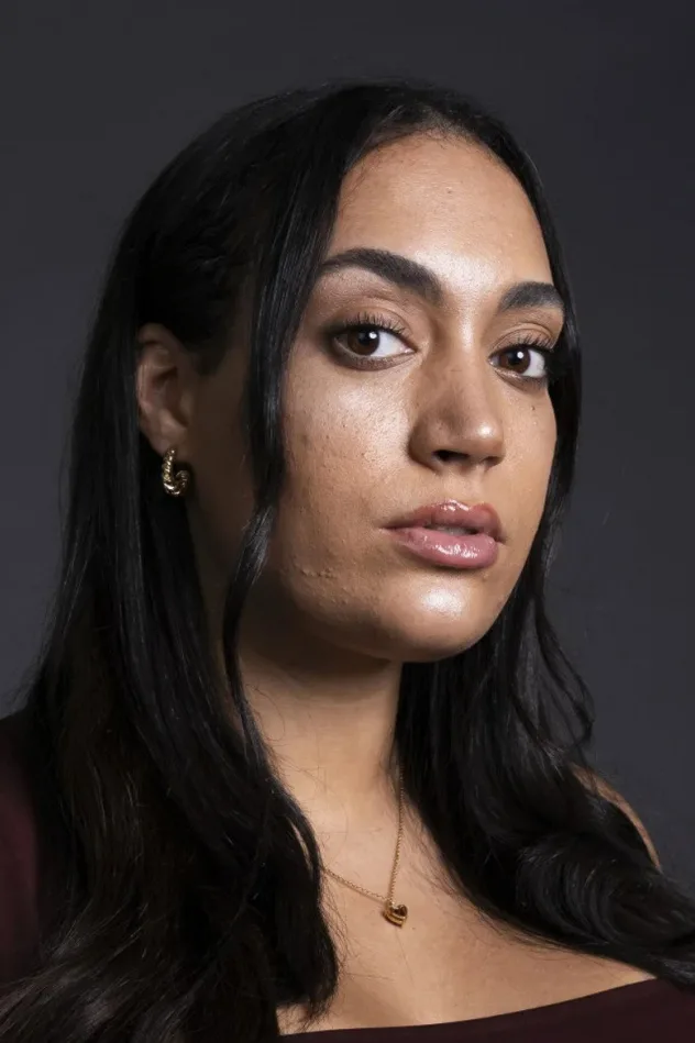 Обложка для Ria Rollins