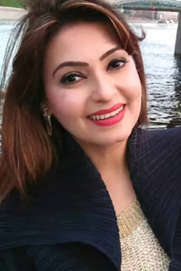 Обложка для Sharmilee Raj