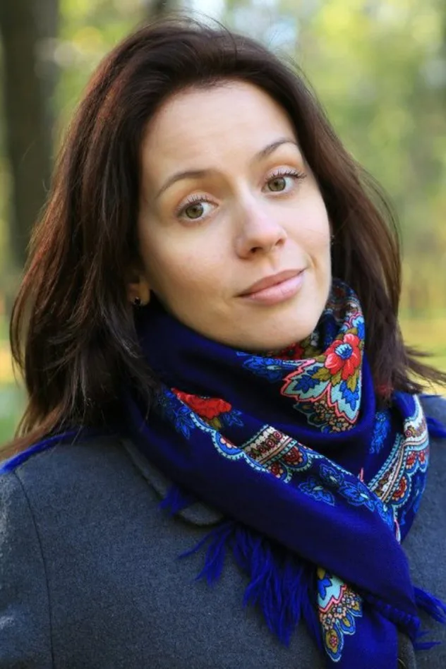 Imagen de portada para Inna Prykhodko