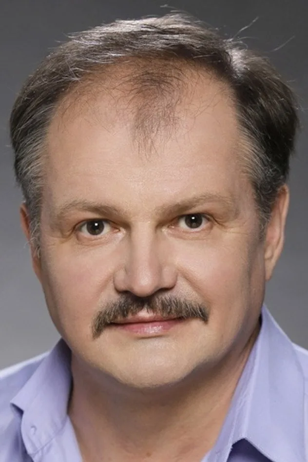 صورة الغلاف لـ Volodymyr Nikolaienko