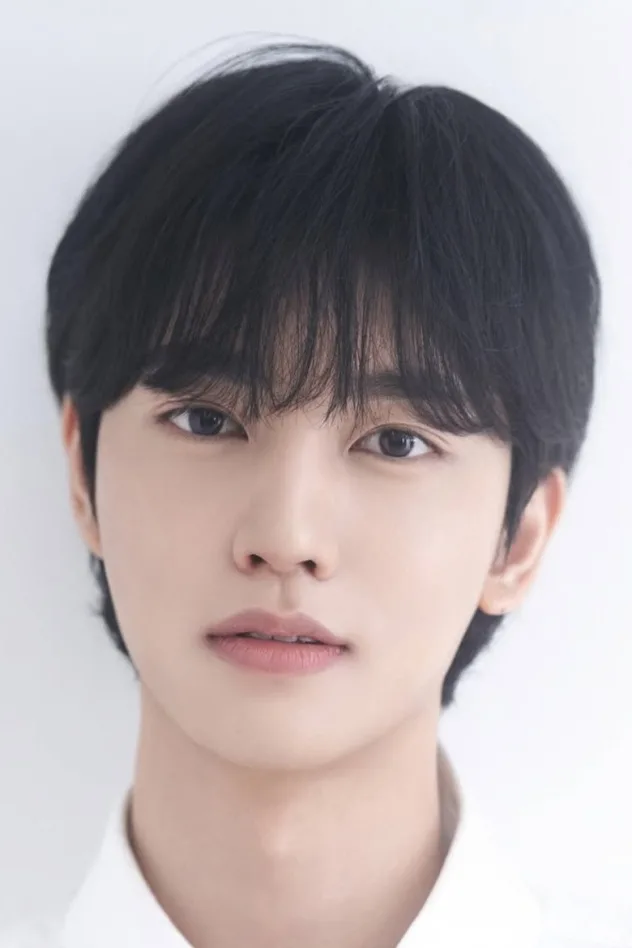 Cover image for Chae Jong-hyeok