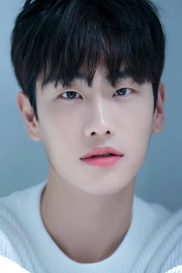 Jung Do-myung için kapak görseli